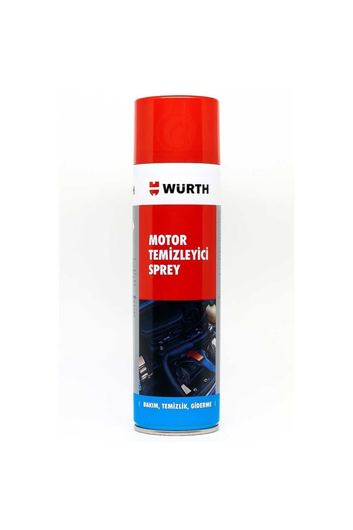 (0890 230 500 028) Motor Temizleyici Sprey 500 ml