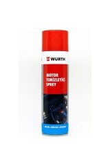 (0890 230 500 028) Motor Temizleyici Sprey 500 ml