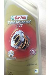 Otomatik Şanzıman Yağı Transmax Cvt