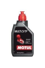 Multi Cvtf Sentetik Otomatik Şanzıman Yağı 1 Litre