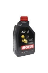 ATF VI ŞANZIMAN YAĞI AT DEX 6 1LT 27.05.2020 ÜRETİM