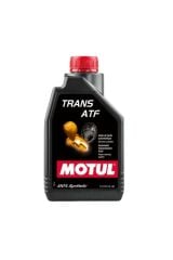 Trans Atf Şanzıman Yağı 1lt