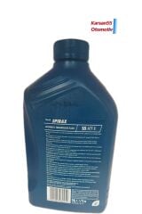Spırax S5 Atf X 1lt Üretim 2022
