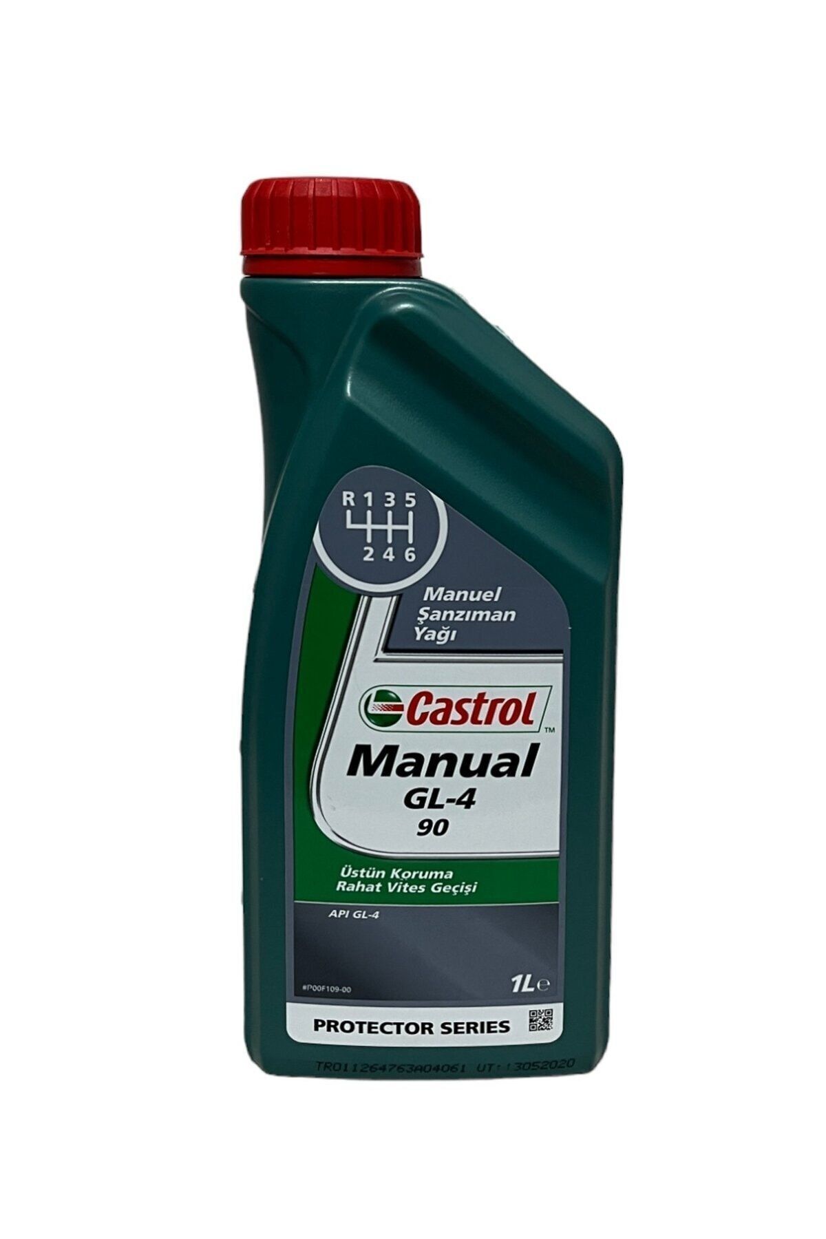 Manual GL-4 90 Şanzıman Yağı 1 Litre
