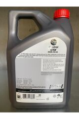 GTX 5W-30 DIESEL 4L UT:02.10.2023