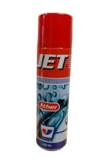 Jet Eter 250 ml (ORJİNAL JET ETHER)