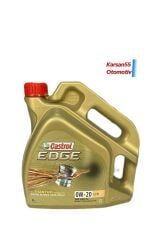 Edge 0w-20 Ll Iv 4 Lt Üretim:2025