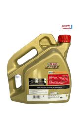 Edge 0w-20 Ll Iv 4 Lt Üretim:2025