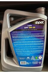 - Fulllife Dpf 5w30 5 Litre Motor Yağı (ACEA: C2/C3-GM DEXOS 2- MB 229.51-52)