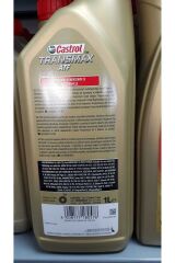 Transmax Dexron VI Mercon LV Şanzıman Yağı 1 Litre