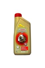 Transmax Dexron Vı Mercon Lv - 1 Litre