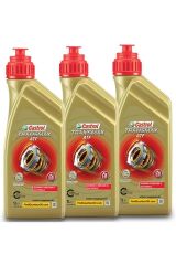 Transmax Dexron Vı Mercon Lv - 1 Litre