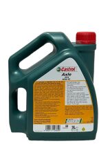 Axle EPX 80W-90 Diferansiyel Yağı 3 Litre