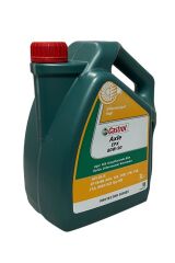 Axle EPX 80W-90 Diferansiyel Yağı 3 Litre