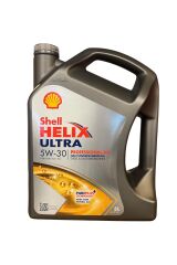 Helix Ultra Pro 5w-30 Ag Dexos2-acea C3 Dpf Tam Sentetik Motor Yağı 5l