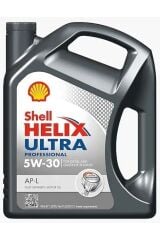 Helix Ultra Pro Ap-l 5w-30  5l