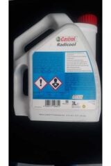 RADICOOL MAVİ ANTİFIRIZ 3L