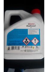 RADİCOOL SF KIRMIZI ANTIFIRIZ 3 L