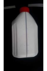 RADİCOOL SF KIRMIZI ANTIFIRIZ 3 L