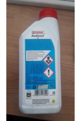 SF KIRMIZI ANTİFİRİZ