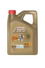 Edge 5w-40 'gm Dexos 2' 4 Litre 2025 Tarihli