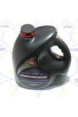 Genesis Unıversal 5w-30 Apı:sn/cf Dizel/benzin Tam Sentetik Motor Yağı - 5 Lt