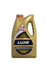 Luxe 5w-30 4lt Motor Yağı 2024
