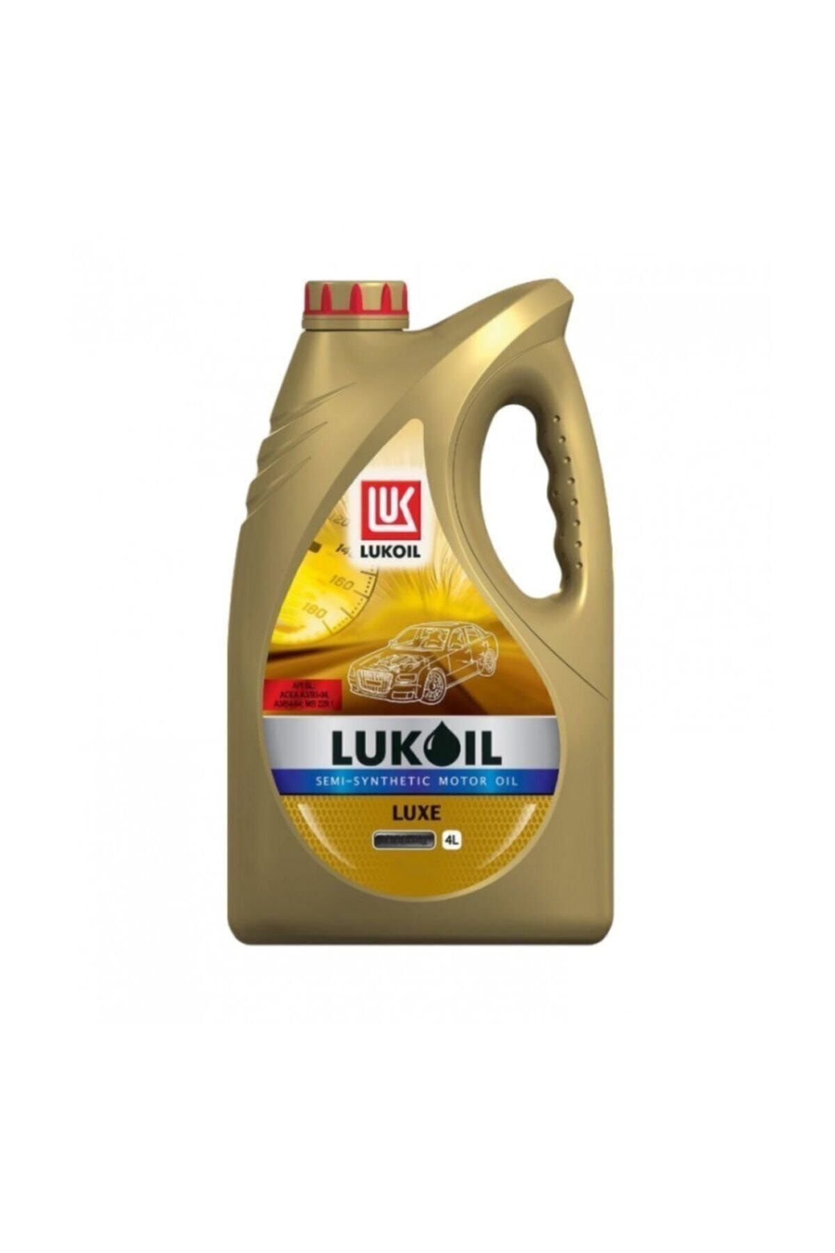 Luxe 5w-30 Sl Cf 5lt