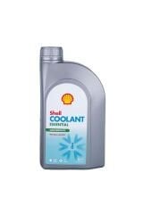 Coolant Essentıal Concentrate Meg Bazlı Antifriz