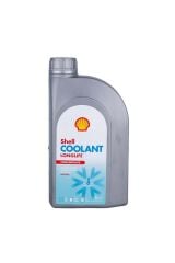 Coolant Kirmizi Antifireeze 1 Litre
