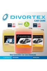 Car Wash V2 Fırçasız Oto Yıkama Köpüğü 20 Kg.