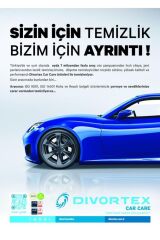Car Wash V2 Fırçasız Oto Yıkama Köpüğü 20 Kg.