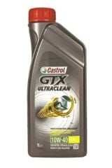 Gtx Ultraclean 10w-40 A/b Ü.t. 2024 Uyumlu