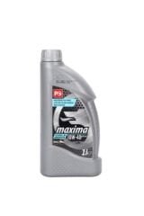 Maxima 10w-40 Plus Motor Yağı 1 Lt