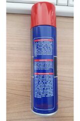 YAĞLAMA VE PAS SÖKÜCÜ SPREY 200ML
