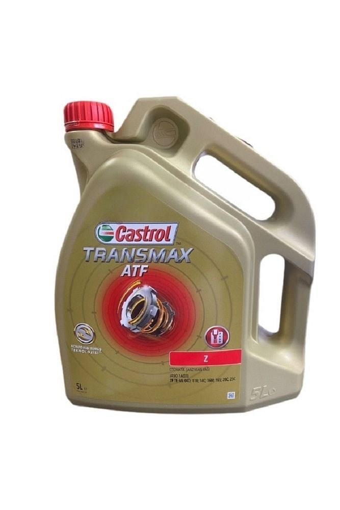 Transmax Atf Z 5lt