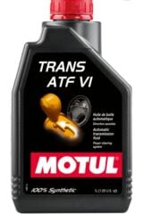 Trans Atf Vı Dexron 6