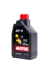 Atf Vı Otomatik Şanzıman Yağı 1 Lt