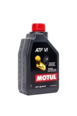 Atf Vı Otomatik Şanzıman Yağı 1 Lt