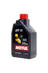 Atf Vı Otomatik Şanzıman Yağı 1 Lt