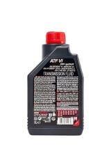 Atf Vı Otomatik Şanzıman Yağı 1 Lt
