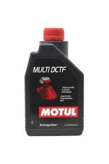 Multi Dctf