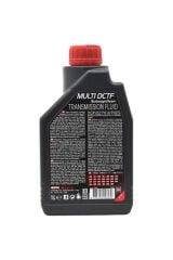 Multi Dctf