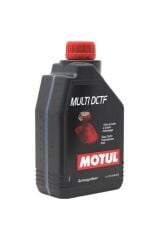 Multi Dctf