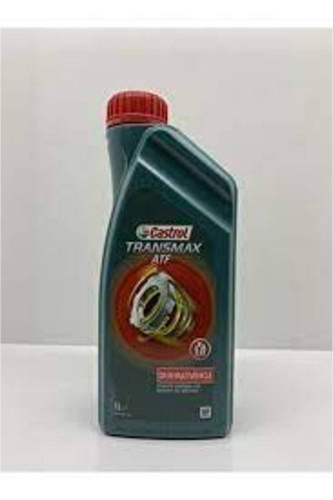 Transmax Atf Dx Iıı Mv 1l
