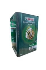 TRANSMAX AGRİ MP PLUS 10W-30 17 LT. ( TRANSMİSYON YAĞI )