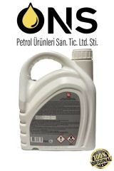 Antifreeze - Kullanıma Hazır Antifriz 3 Lt -40 C