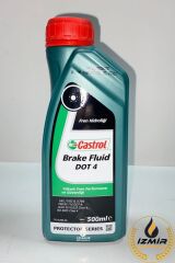 Brake Fluid Dot 4 Fren Hidroliği 500 ml