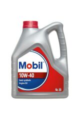 10w/40 4lt Üt:2024 Motor Yağı