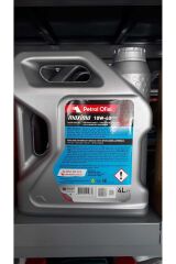 Maxima 10w-40 Plus Benzin&dizel Motor Yağı 4 L 2025 Ürt.